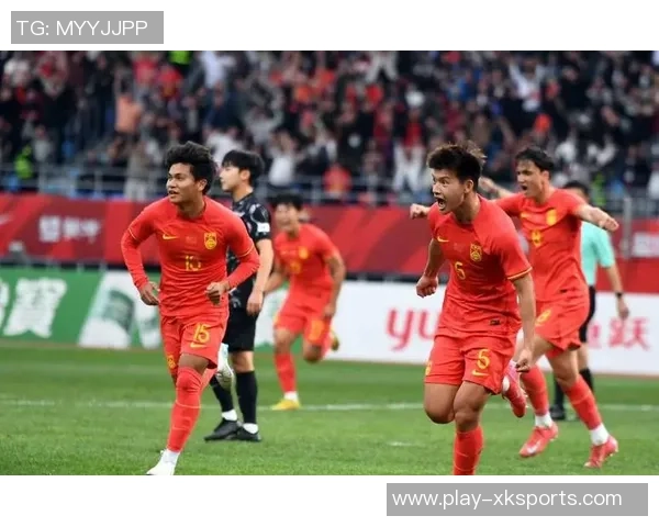 下轮对决韩国U22国足积分榜暂列第三面临挑战