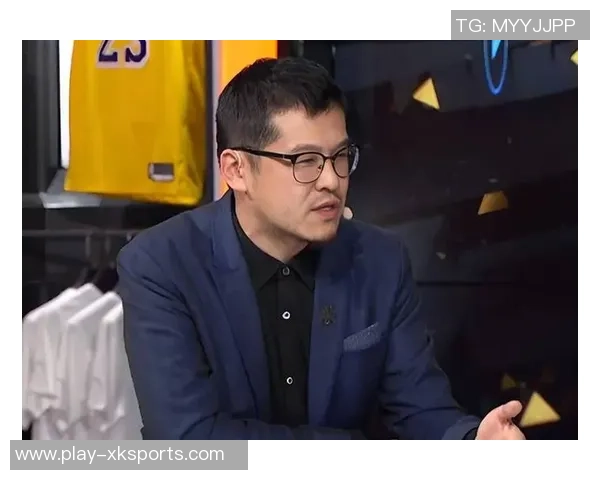 杨毅分析灰熊拒绝JJJ交易里夫斯的原因及球员价值差异 杨毅分析灰熊拒绝JJJ交易里夫斯的原因及球员价值差异