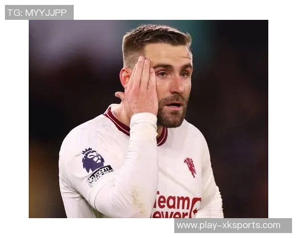 曼联旧将警告卢克肖懒惰或成双红会隐患萨拉赫将发起攻击 曼联旧将警告卢克肖懒惰或成双红会隐患萨拉赫将发起攻击