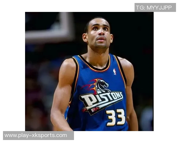 祝NBA传奇格兰特希尔53岁生日快乐愿他未来更加辉煌 祝NBA传奇格兰特希尔53岁生日快乐愿他未来更加辉煌