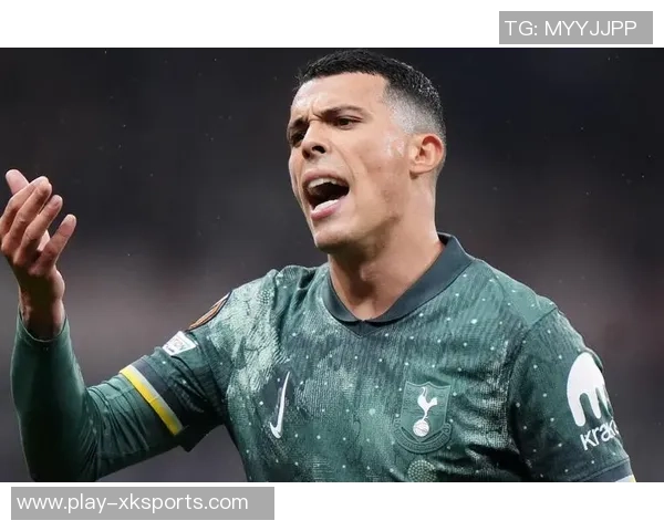 热刺后卫波罗本赛季英超失误频繁助攻对手射门引发关注 热刺后卫波罗本赛季英超失误频繁助攻对手射门引发关注