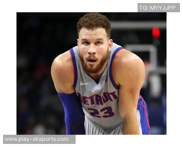 格里芬回忆被交易至活塞的经历感叹当时通过朋友获知消息的疯狂感受 格里芬回忆被交易至活塞的经历感叹当时通过朋友获知消息的疯狂感受