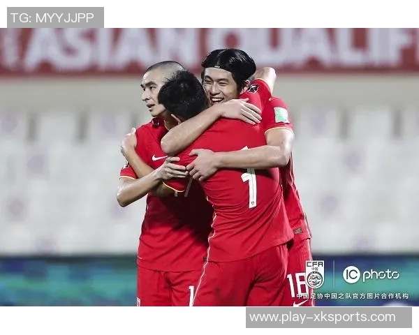 国足需重塑信心从越南战役开始摆脱输球阴影迎接胜利的习惯 国足需重塑信心从越南战役开始摆脱输球阴影迎接胜利的习惯